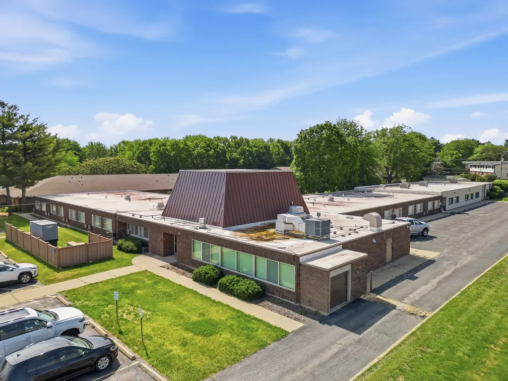 2601 Woodlawn Road Sterling IL 61081