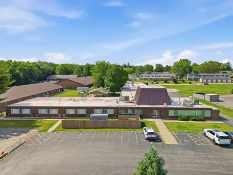 2601 Woodlawn Road Sterling IL 61081