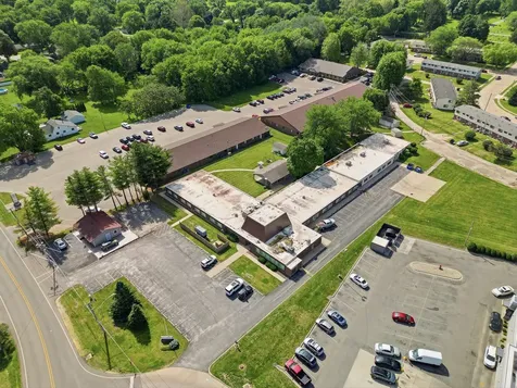 2601 Woodlawn Road Sterling IL 61081