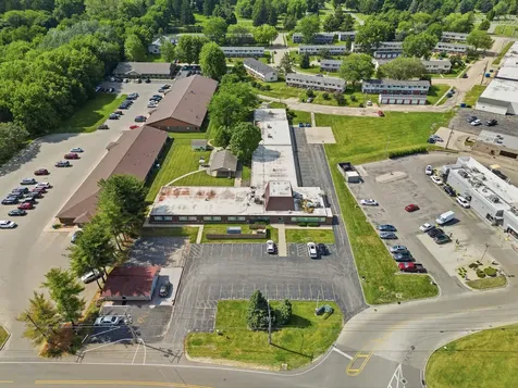 2601 Woodlawn Road Sterling IL 61081