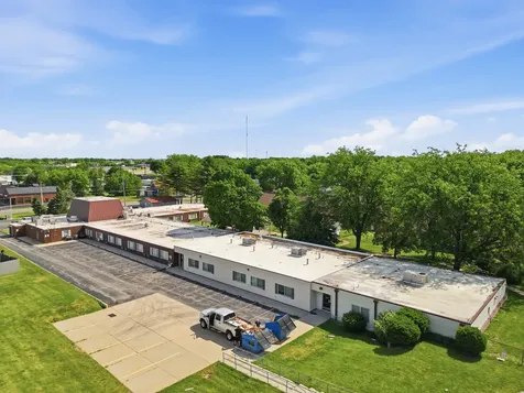 2601 Woodlawn Road Sterling IL 61081
