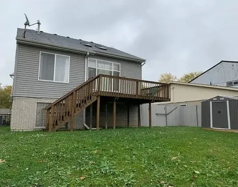 21710 Peterson Avenue Sauk Village IL 60411