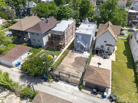 848 North Latrobe Avenue Chicago IL 60651