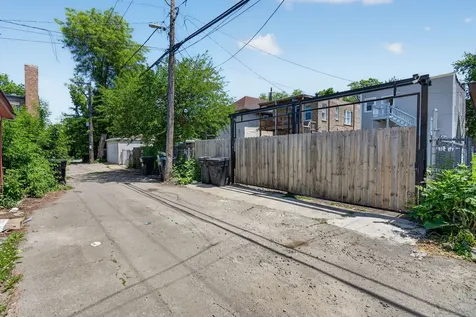 848 North Latrobe Avenue Chicago IL 60651
