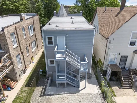 848 North Latrobe Avenue Chicago IL 60651