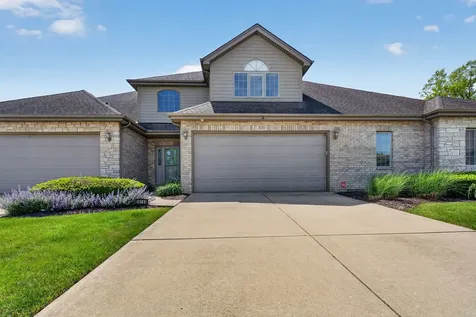 16163 Alissa Court Homer Glen IL 60491