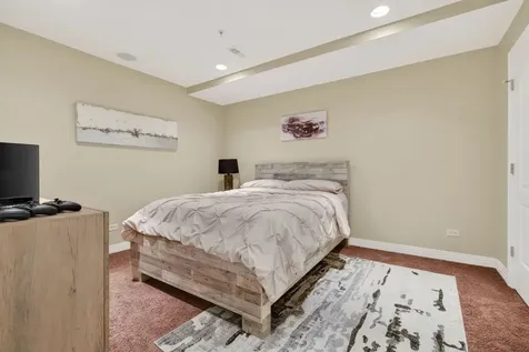 16163 Alissa Court Homer Glen IL 60491