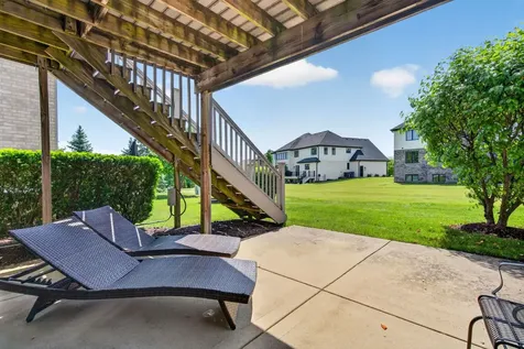 16163 Alissa Court Homer Glen IL 60491