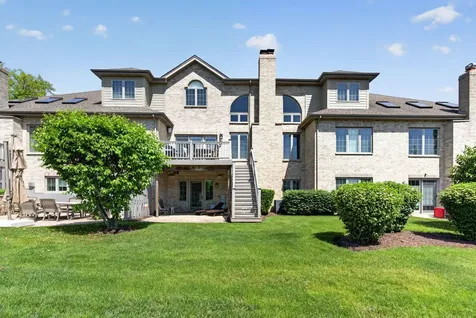 16163 Alissa Court Homer Glen IL 60491