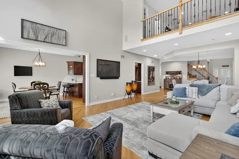 16163 Alissa Court Homer Glen IL 60491