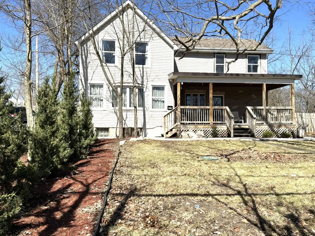 307 Mills Road Joliet IL 60433
