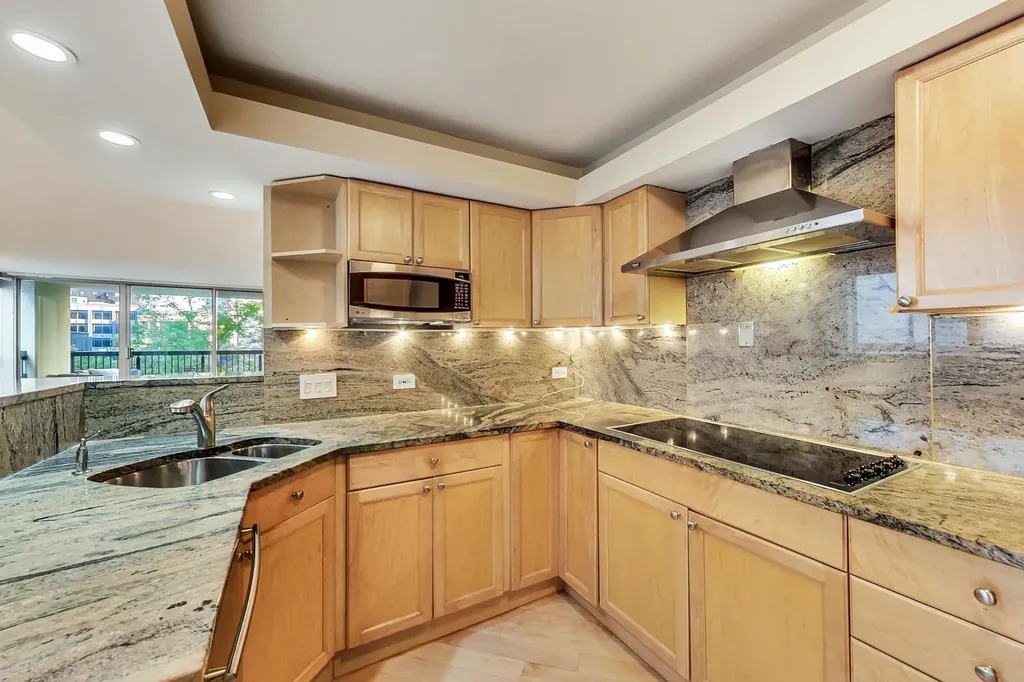 201 East Chestnut Street Chicago IL 60611