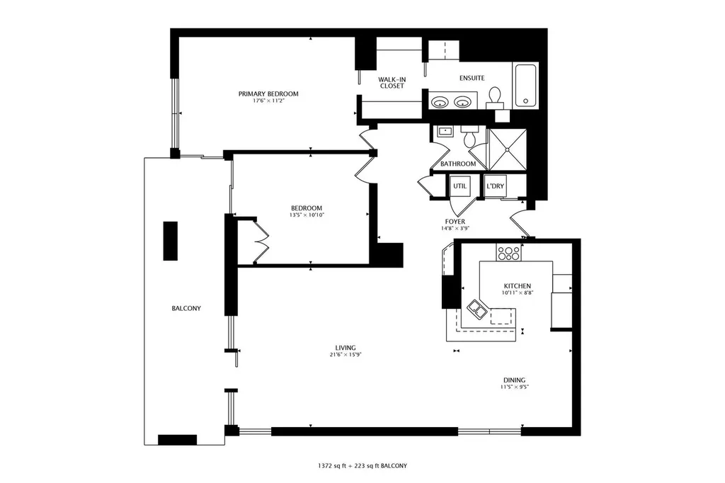 201 East Chestnut Street Chicago IL 60611