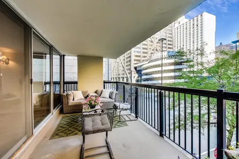 201 East Chestnut Street Chicago IL 60611