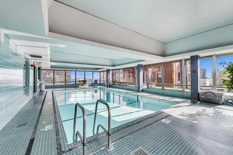 201 East Chestnut Street Chicago IL 60611