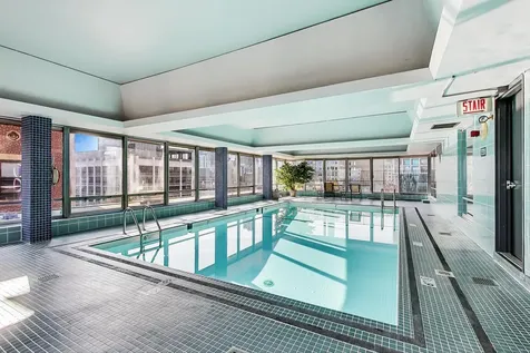 201 East Chestnut Street Chicago IL 60611