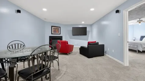 4 Minks Court Bloomington IL 61704