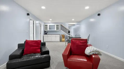 4 Minks Court Bloomington IL 61704