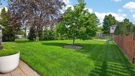 4 Minks Court Bloomington IL 61704