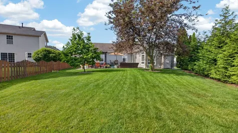 4 Minks Court Bloomington IL 61704