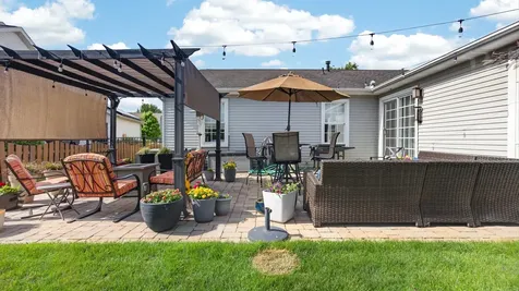 4 Minks Court Bloomington IL 61704