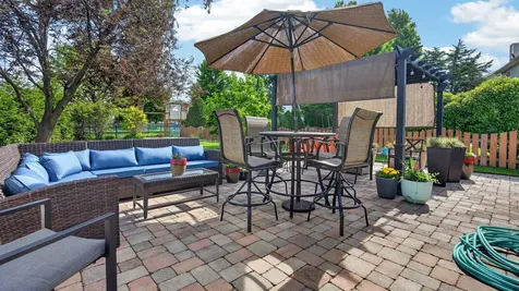 4 Minks Court Bloomington IL 61704
