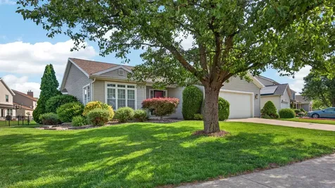 4 Minks Court Bloomington IL 61704