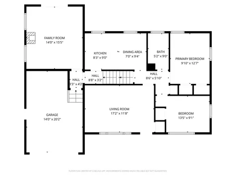 2707 Hampden Court Rockford IL 61107