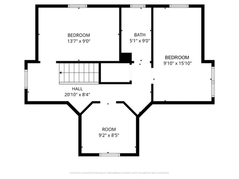 2707 Hampden Court Rockford IL 61107