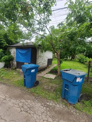 485 South Rosewood Avenue Kankakee IL 60901