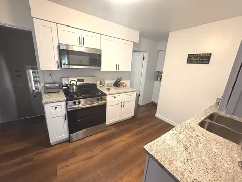 1314 South Cora Street Des Plaines IL 60018