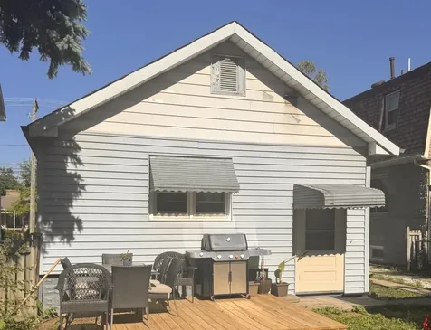 1314 South Cora Street Des Plaines IL 60018