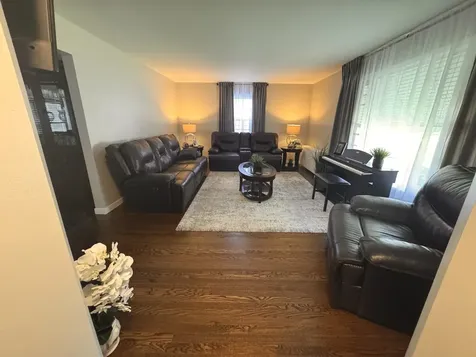 1314 South Cora Street Des Plaines IL 60018