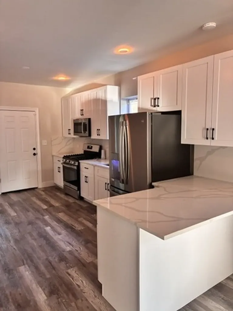 7631 South Ada Street Chicago IL 60620