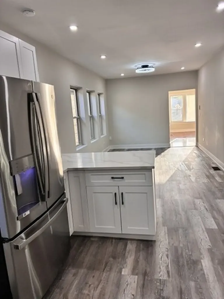 7631 South Ada Street Chicago IL 60620