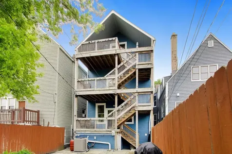 3526 West Mclean Avenue Chicago IL 60647