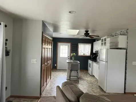 1043 West Mill Street Kewanee IL 61443