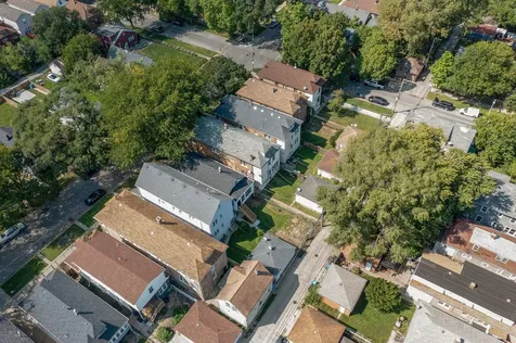 8613 South Colfax Avenue Chicago IL 60617