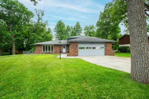 24445 West Lancelot Lane Joliet IL 60404