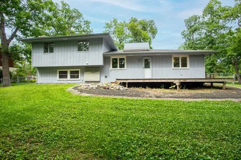 24445 West Lancelot Lane Joliet IL 60404