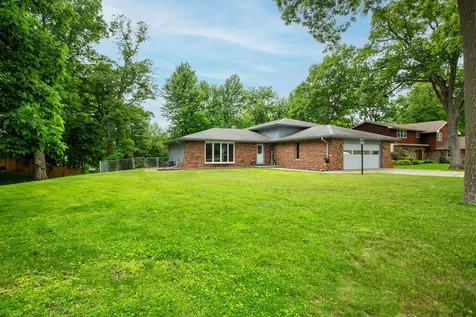 24445 West Lancelot Lane Joliet IL 60404