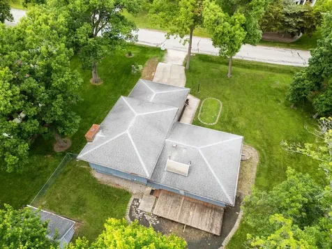 24445 West Lancelot Lane Joliet IL 60404