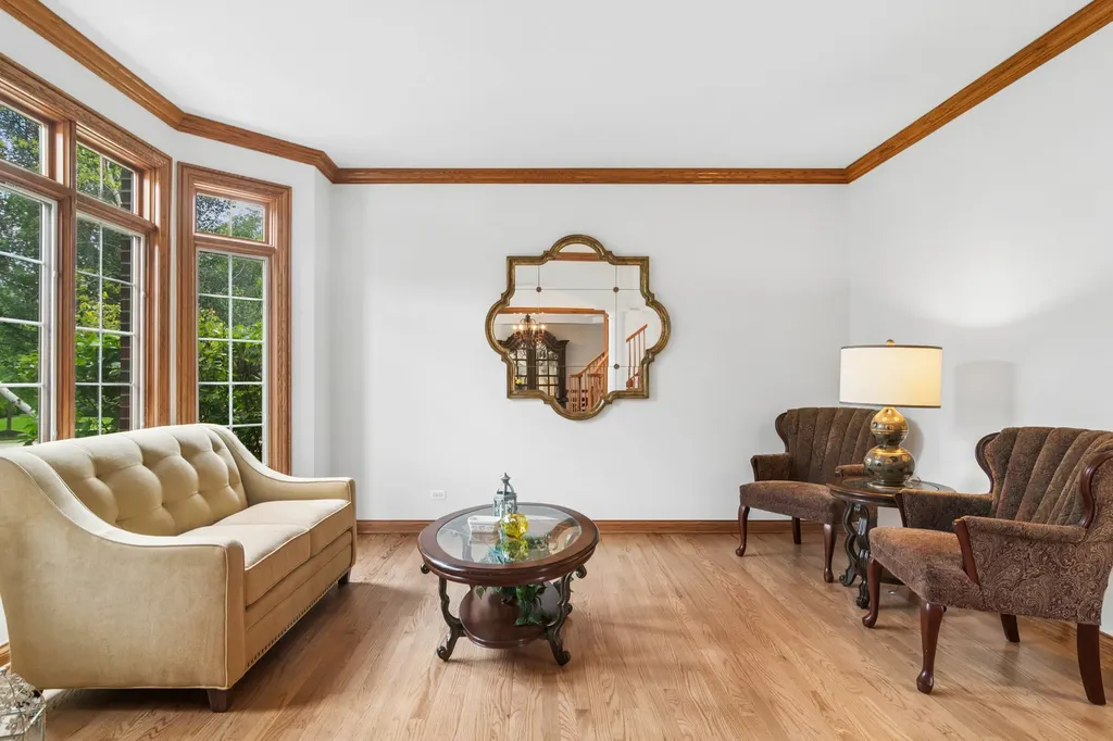 775 John Court Lake Zurich IL 60047