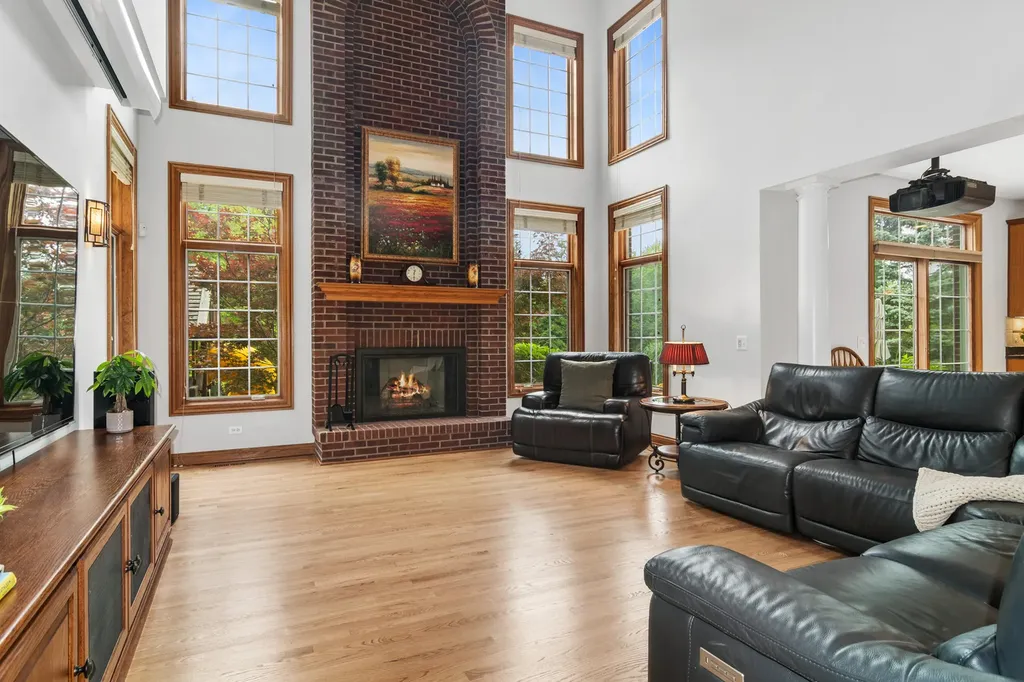 775 John Court Lake Zurich IL 60047