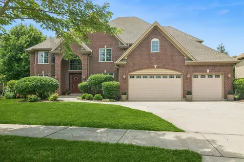 775 John Court Lake Zurich IL 60047