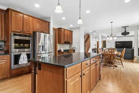775 John Court Lake Zurich IL 60047