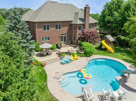 775 John Court Lake Zurich IL 60047
