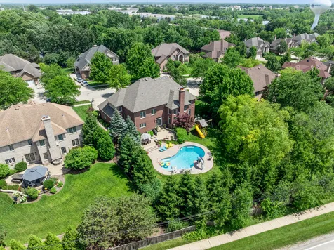 775 John Court Lake Zurich IL 60047