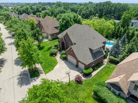 775 John Court Lake Zurich IL 60047