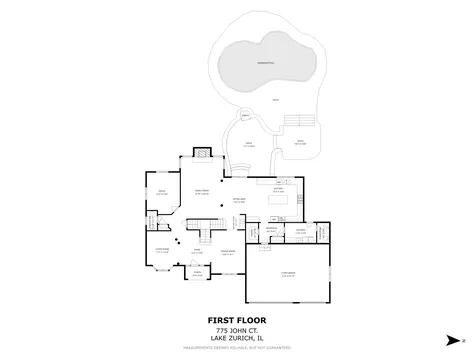 775 John Court Lake Zurich IL 60047